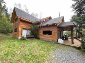 Casa para toda Estación